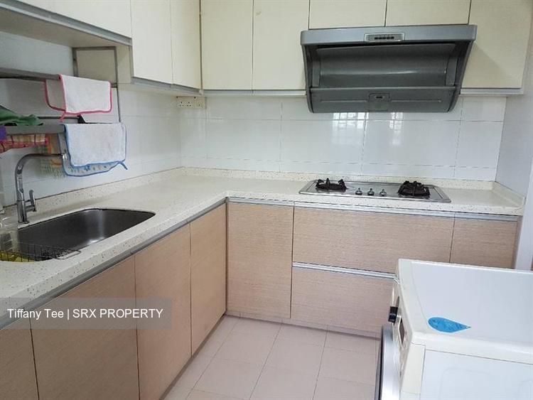 Blk 13 Ghim Moh Road (Queenstown), HDB 5 Rooms #201435672
